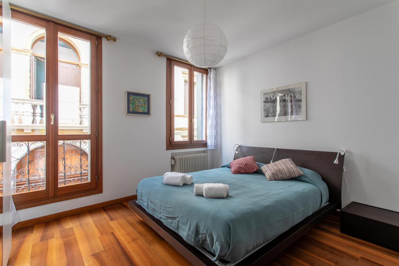 Casa Anna - 2 Bedrooms Apartment Padova Exterior photo