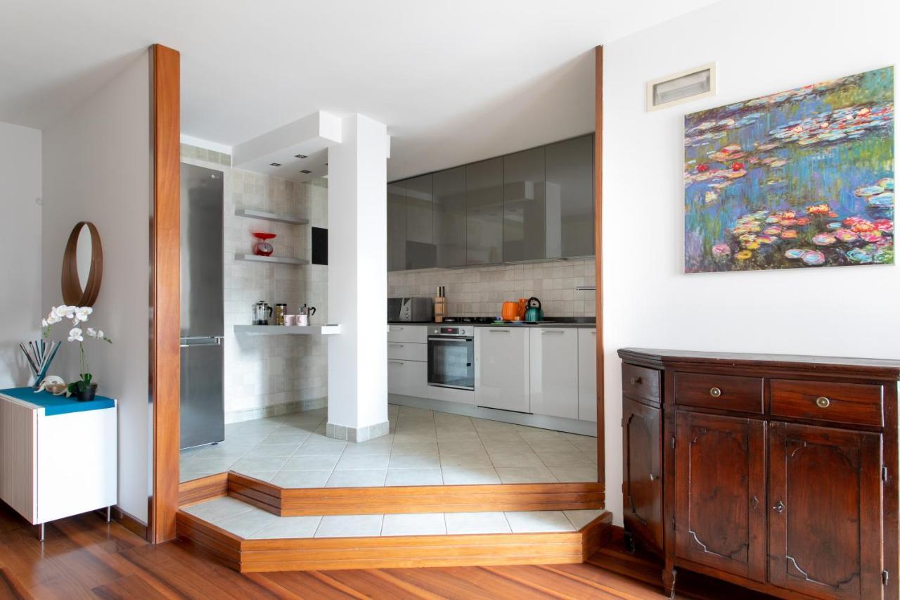 Casa Anna - 2 Bedrooms Apartment Padova Exterior photo