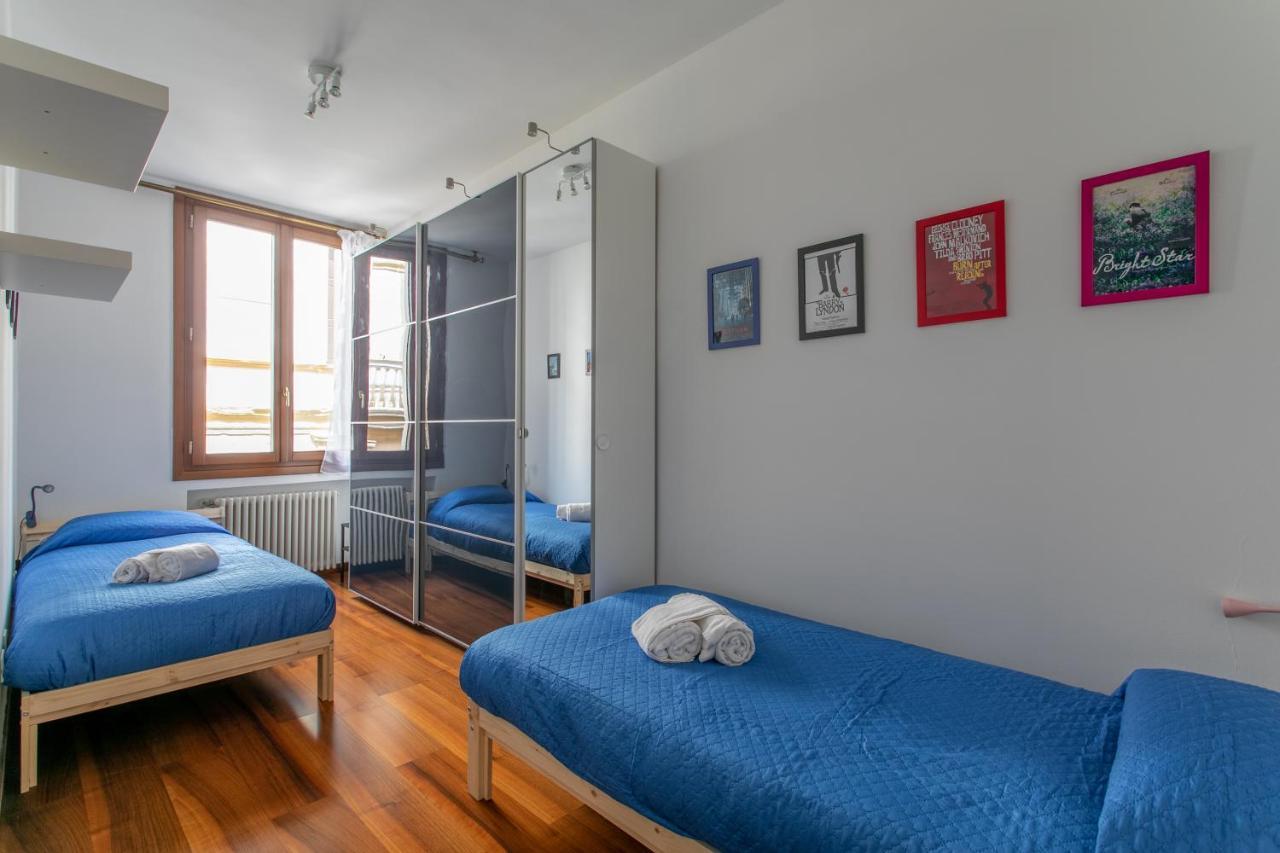 Casa Anna - 2 Bedrooms Apartment Padova Exterior photo