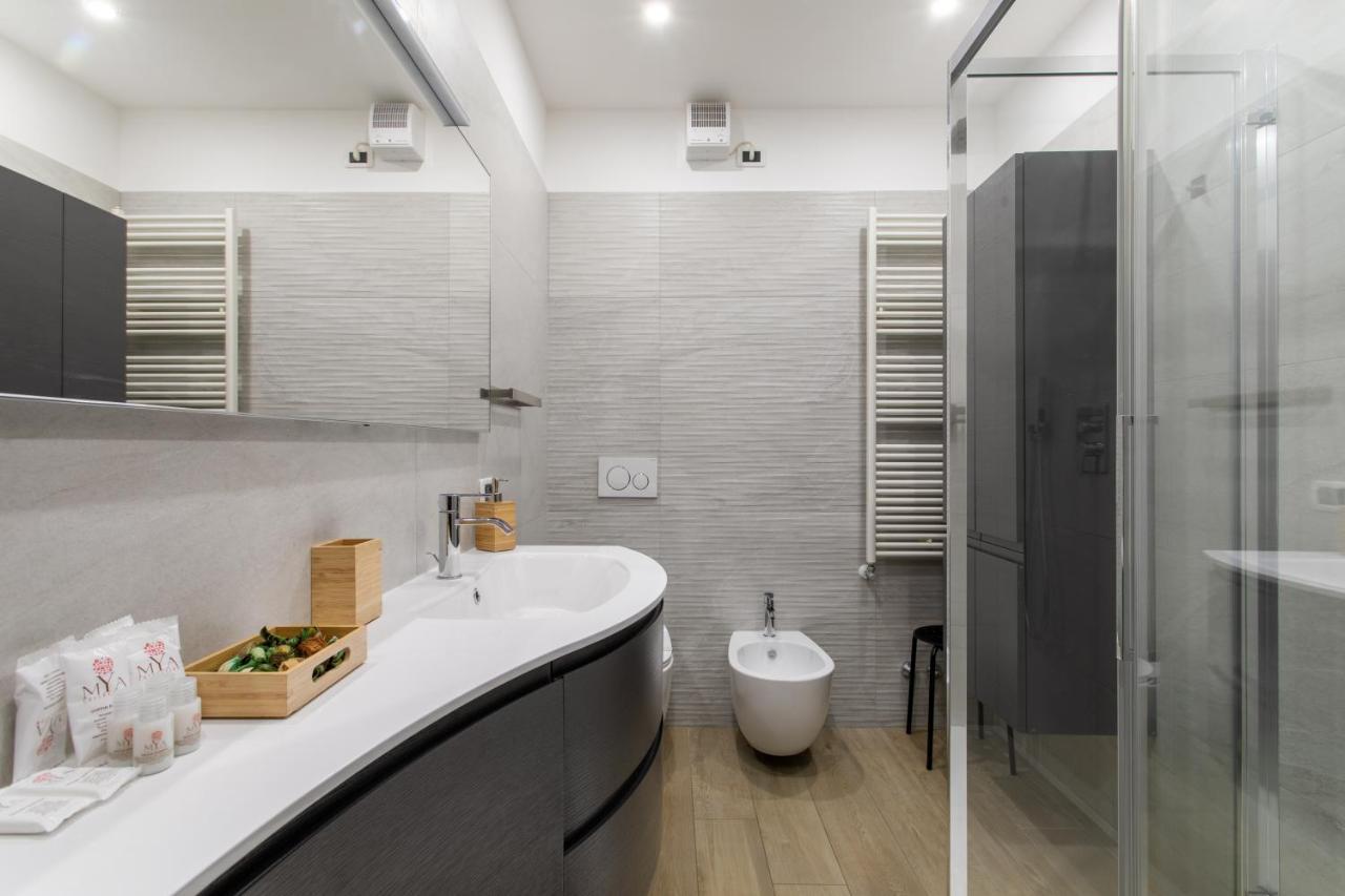 Casa Anna - 2 Bedrooms Apartment Padova Exterior photo